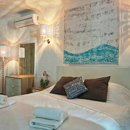 Mykonos Casa Bianco Villa Mykonos Town