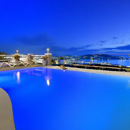 Mykonos Casa Bianco *