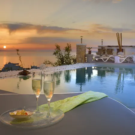 Mykonos Casa Bianco *